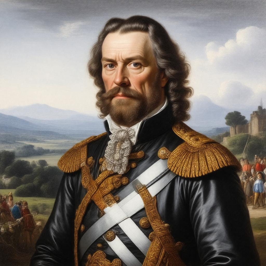 Thomas Fairfax (senior)